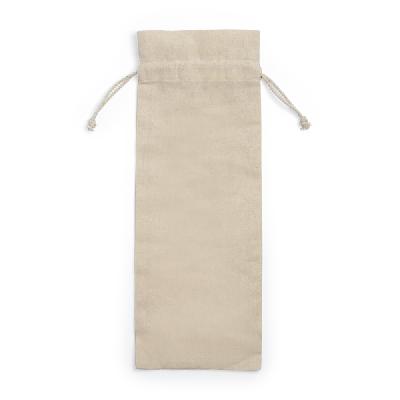 Сумка из хлопка 120 г/м² NAPA, Бежевый