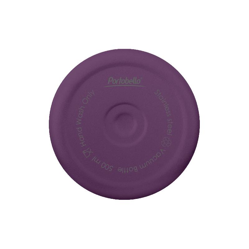 Термокружка вакуумная Palermo, 