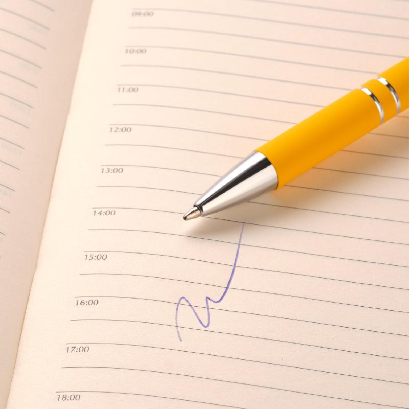 Шариковая ручка Alpha