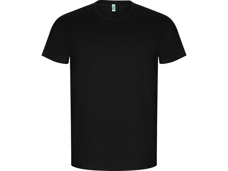 Футболка из органического хлопка Golden мужская