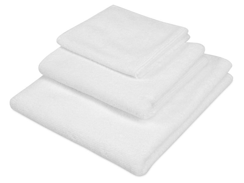 Двустороннее полотенце для сублимации Sublime, 35*75