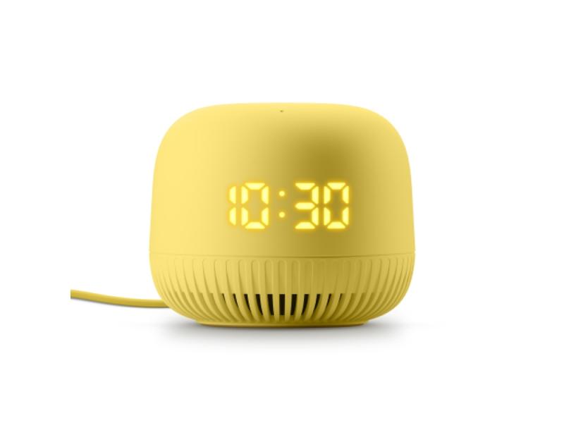 Умная колонка Капсула Нео с голосовым помощником Марусей