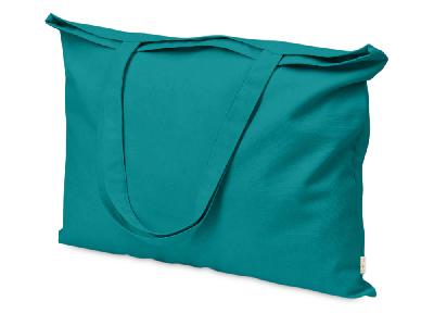 Сумка-оверсайз Rejenny из переработанного хлопка 320 г/м2