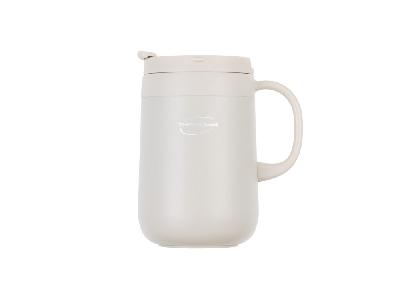 Термокружка THERMOcafe 
TCCM-460SY, 460 мл