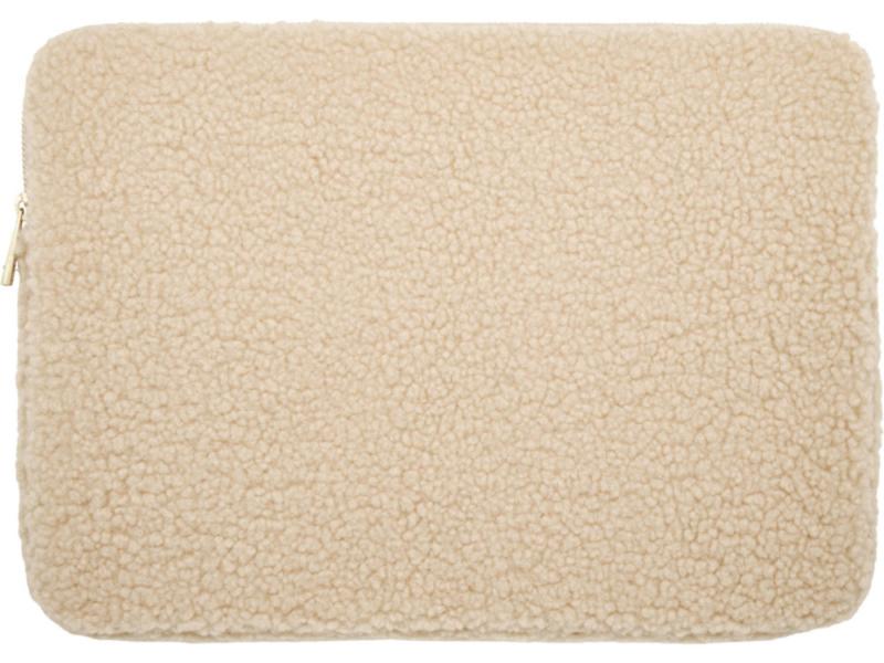 Чехол для ноутбука Шерпа 13'' из переработанной шерпы