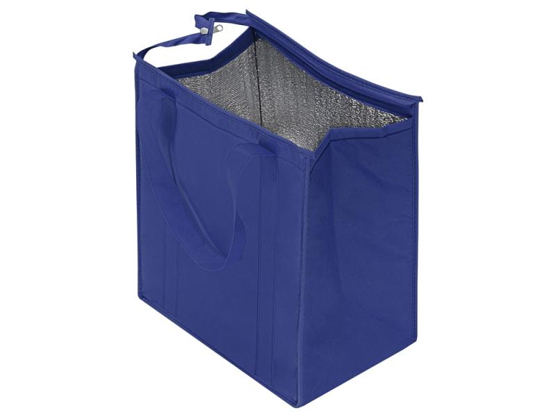 Сумка для покупок Zeus с изоляцией, 80 г/м2