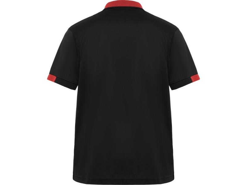 Рубашка поло Samurai, мужская