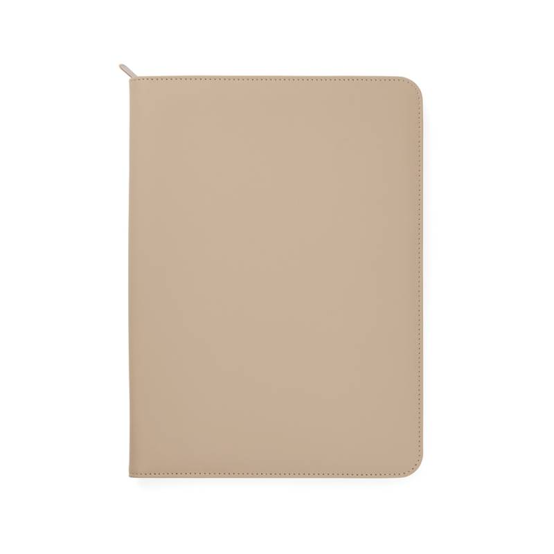 Органайзер VINGA Baltimore из переработанного PU RCS, A4