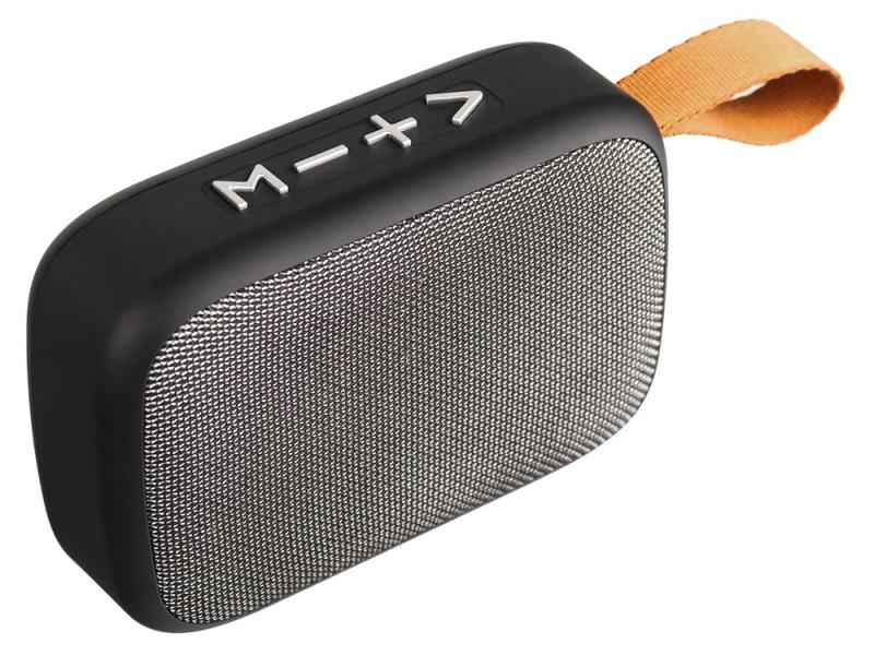 Портативная колонка Mysound BT-24