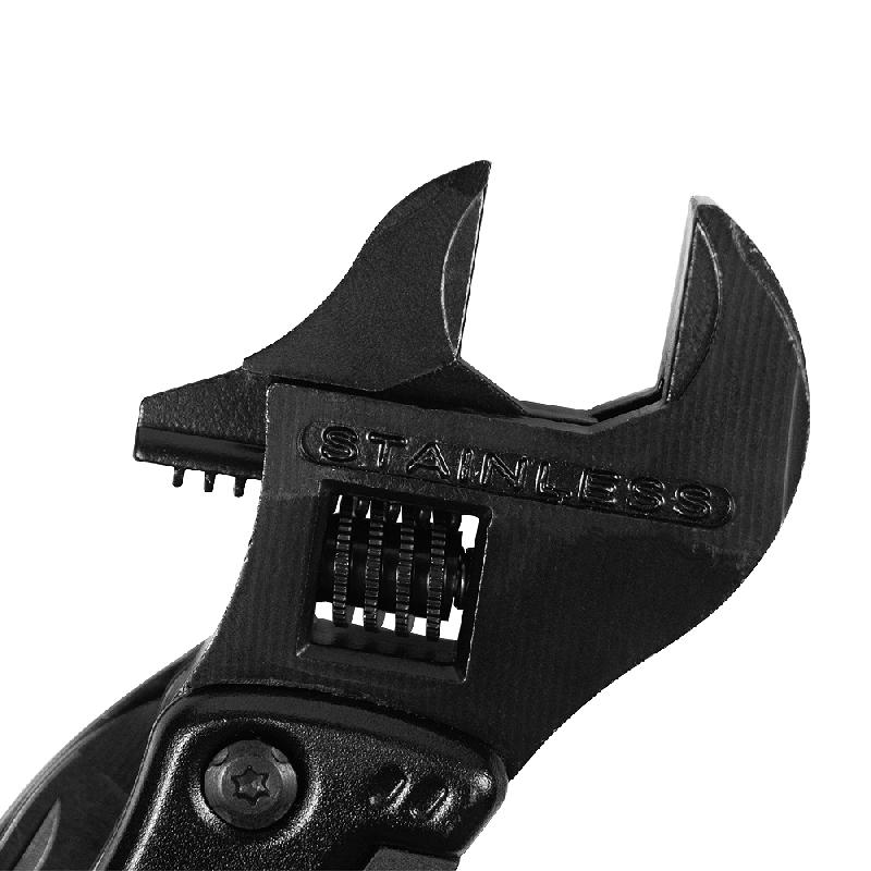 Мультитул Tools Bolton с чехлом, в подарочной коробке