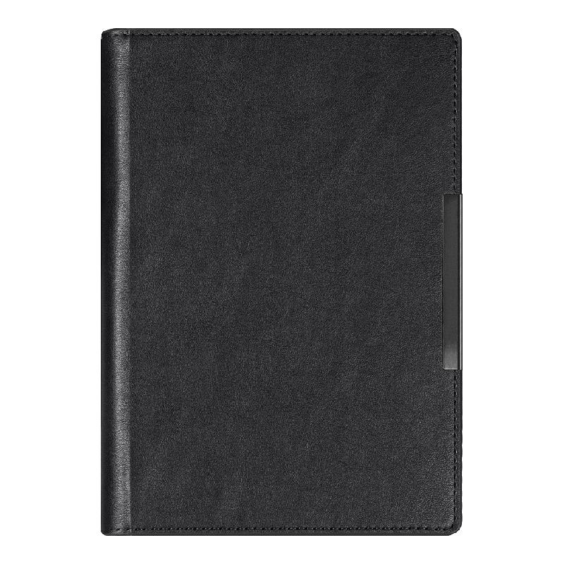 Ежедневник в суперобложке Country Palermo Mocco A5+, недатированный, в подарочной коробке, в твердой обложке