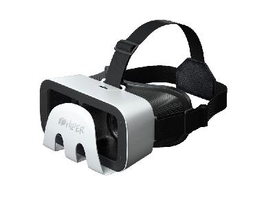 VR-очки VRR
