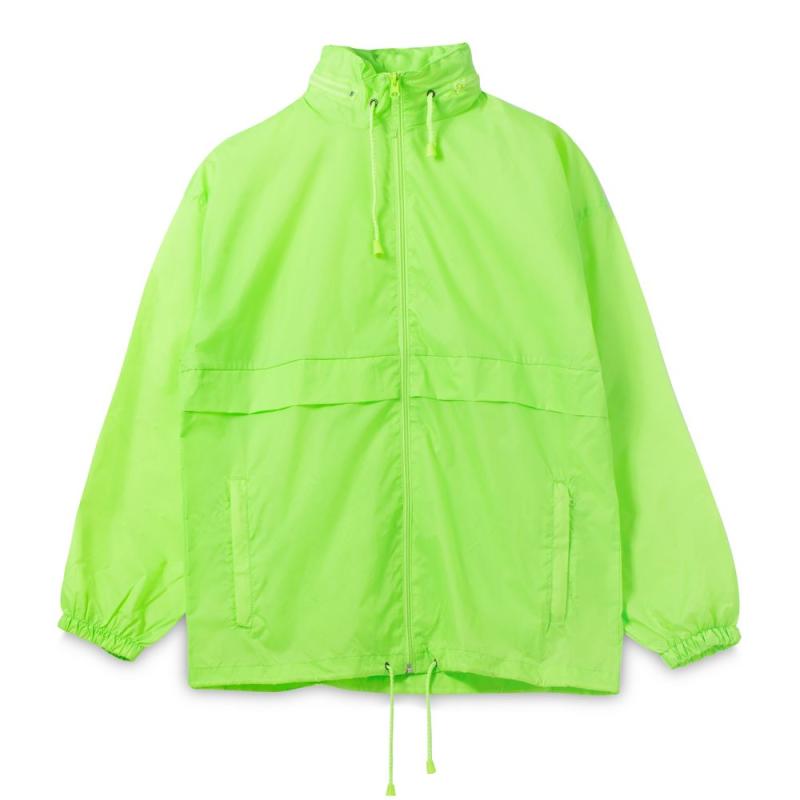 Ветровка из нейлона Surf 210