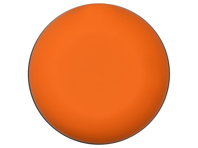 Термос Ямал Soft Touch с чехлом