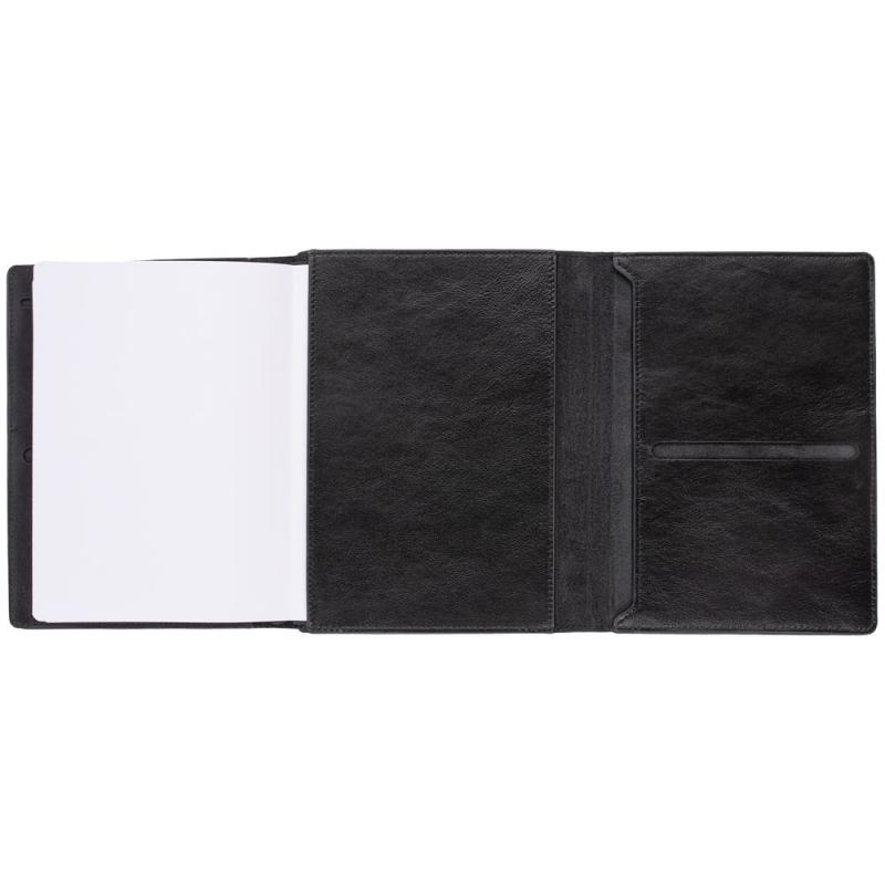 Ежедневник-портфолио Napoli, недатированный