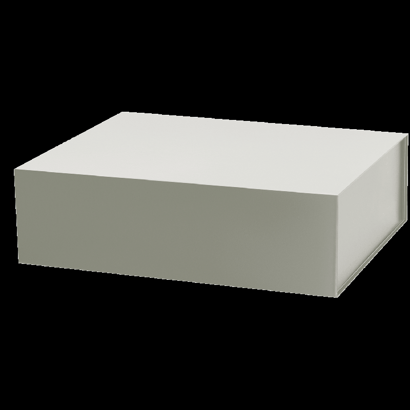 Подарочная коробка-трансформер большая