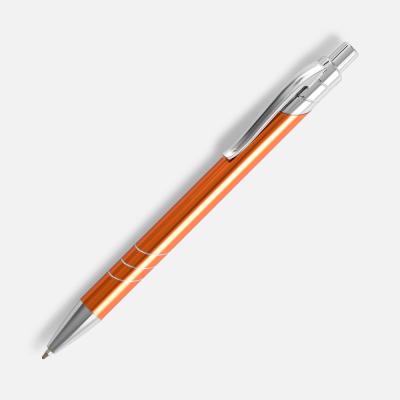 Ручка шариковая Undertone Metallic