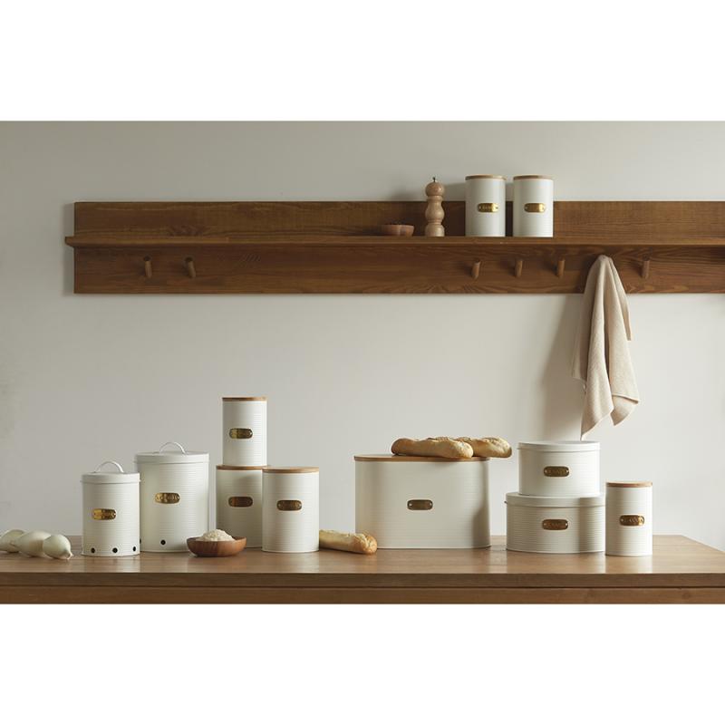 Набор банок для хранения сладостей irmel, 2 шт.