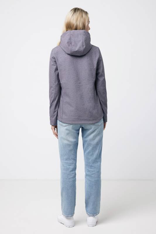 Женская куртка Iqoniq Makalu из переработанного полиэстера AWARE™, 300 г/м²