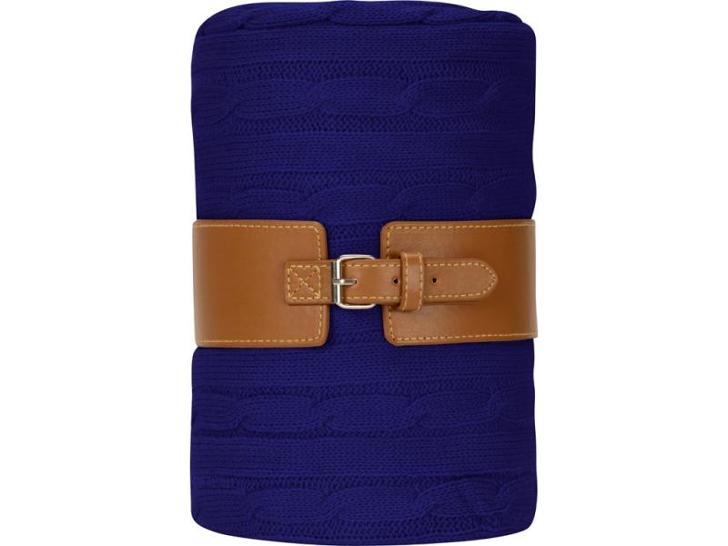 Плед акриловый Braid NEW