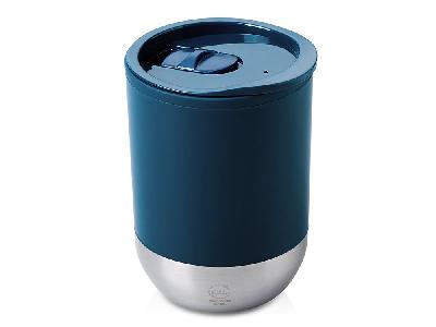 Термокружка LINDE из переработанного полипропилена, 290 мл