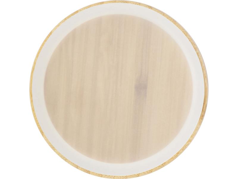 Бамбуковая крышка для моделей термокружек Sense и Sense Gum