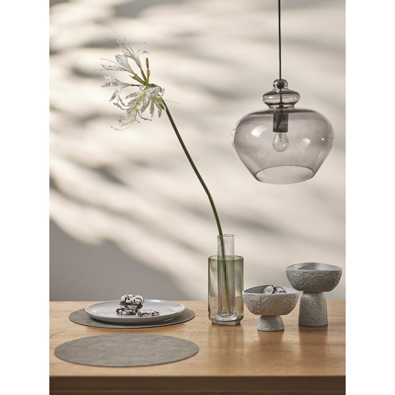 Набор из 4х сервировочных салфеток leanera, D35 см