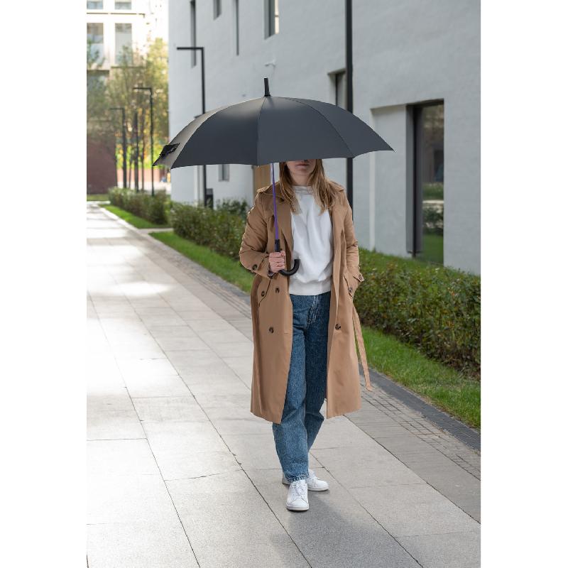 Зонт-трость Quantum, 