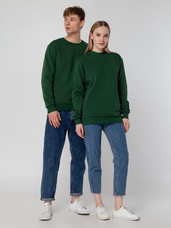 Толстовка Unit Toima Heavy