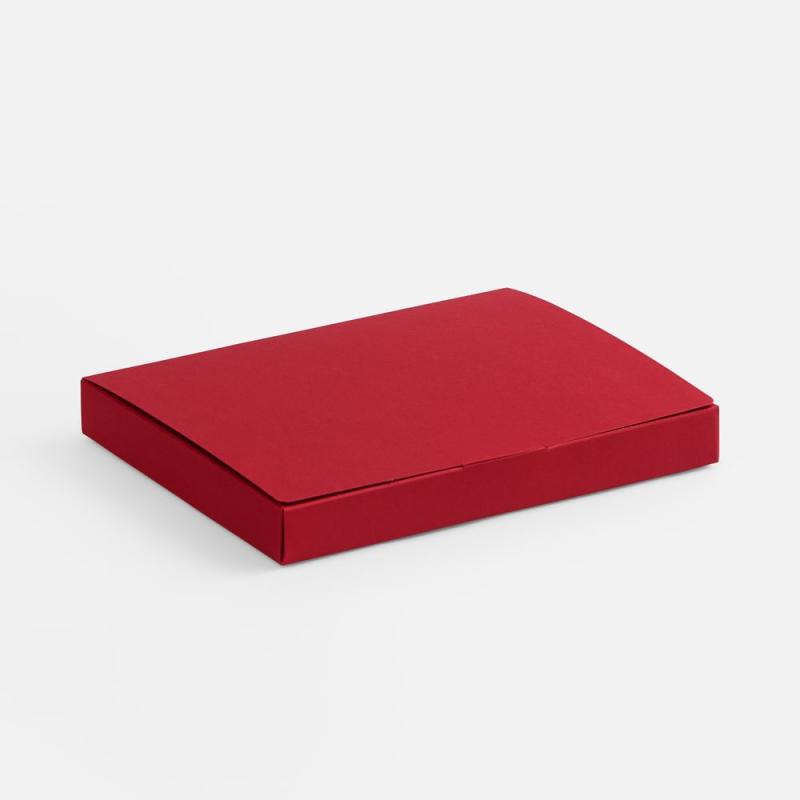 Коробка самосборная Flacky