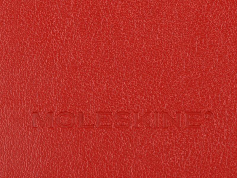 Записная книжка А5 (Large) Classic Soft (в линейку)