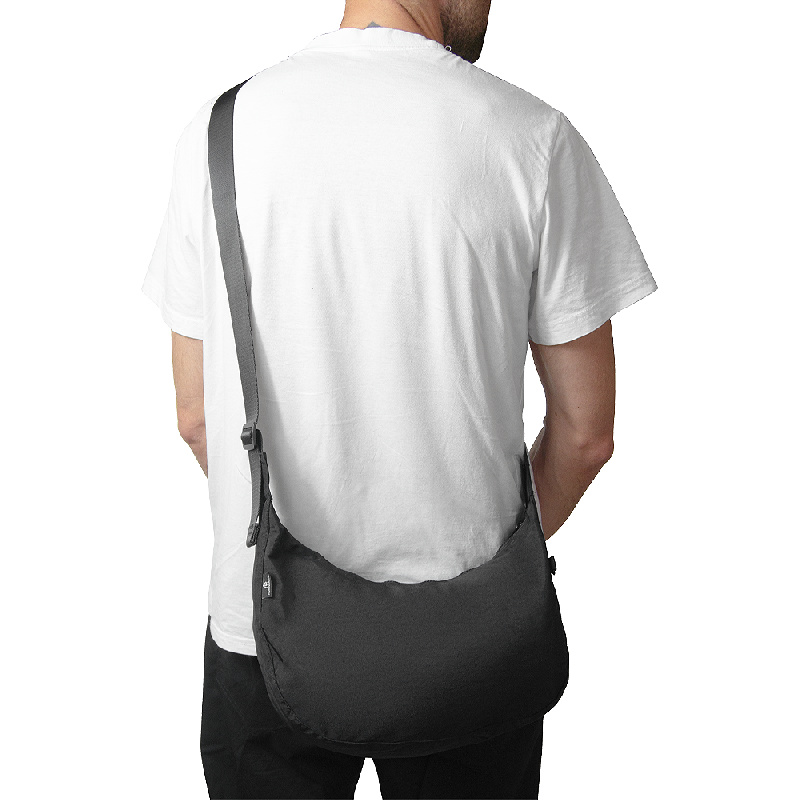 Сумка нейлоновая Messenger Bag Comfort  Explorel