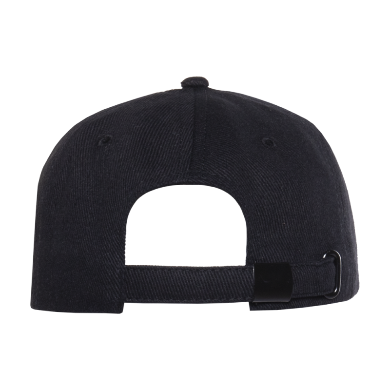 Бейсболка с кантом STAN 5 клиньев хлопок 330