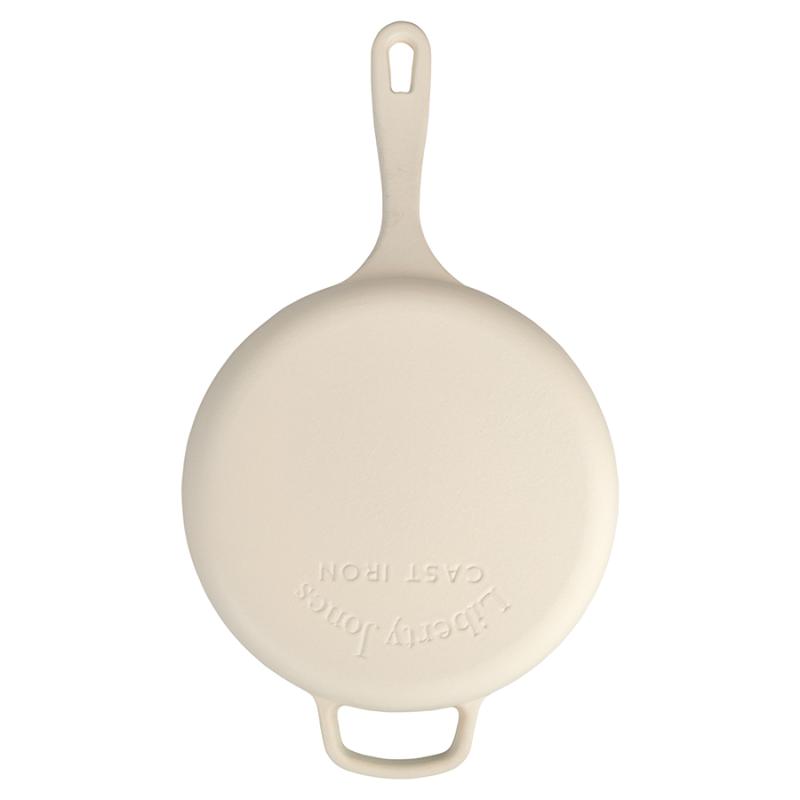 Сковорода чугунная D26 см из коллекции "Шеффилд"