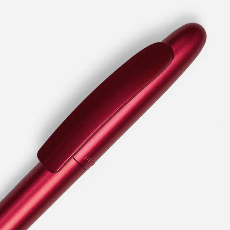 Ручка шариковая Moor Silver