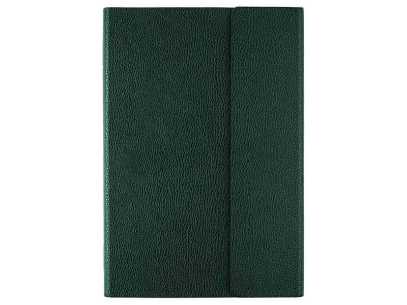 Ежедневник недатированный с магнитным клапаном А5 Venezia