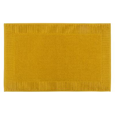 Коврик для ванной с фактурным бортиком  из коллекции essential, 50х80 см