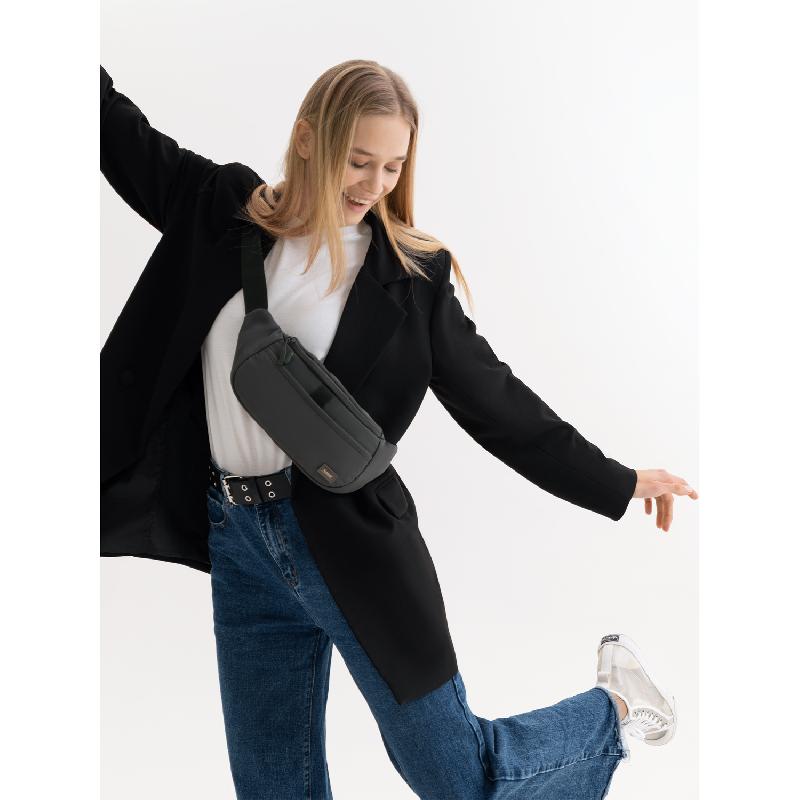 Поясная сумка Boston