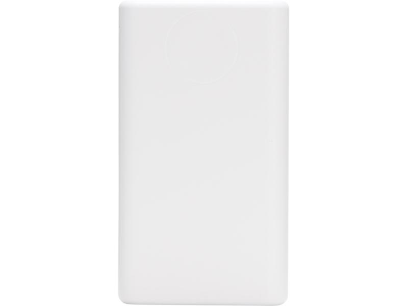 Внешний беспроводной аккумулятор 2-в-1 с функцией зарядки Apple Watch, QC/PD AtomIQ, 10000 мАч