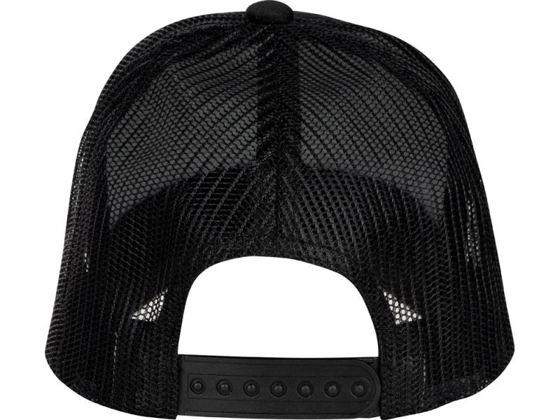 Бейсболка Kansas