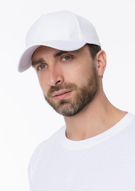 Футболка унисекс STAN, хлопок 150, 51, Белый(10)