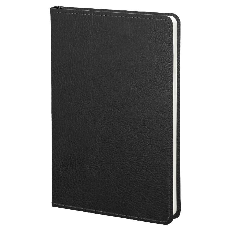 Ежедневник City Romanee А5, недатированный, в твердой обложке с поролоном