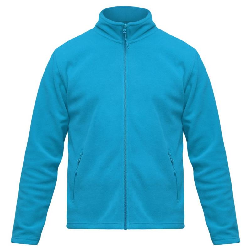 Куртка ID.501 бирюзовая