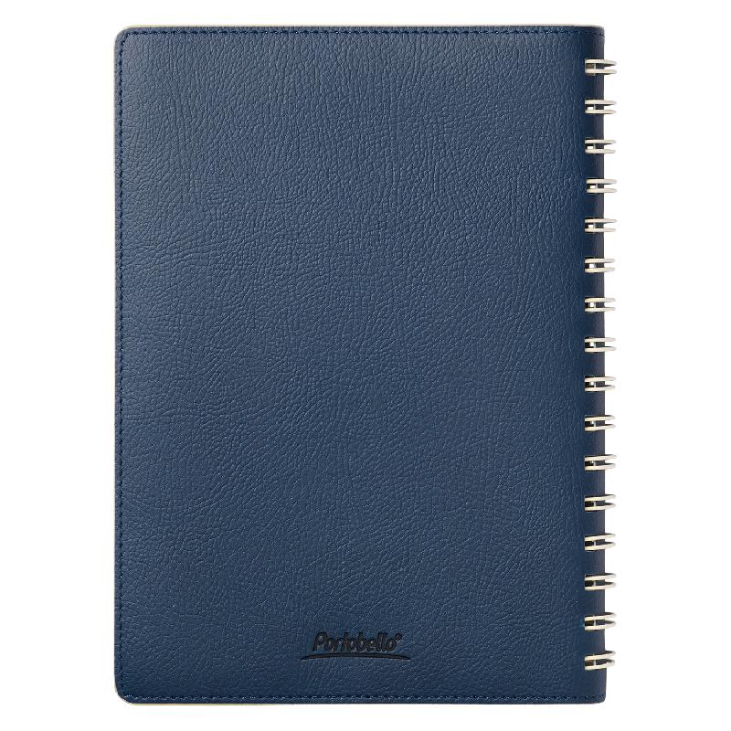 Ежедневник Vista недатированный, 