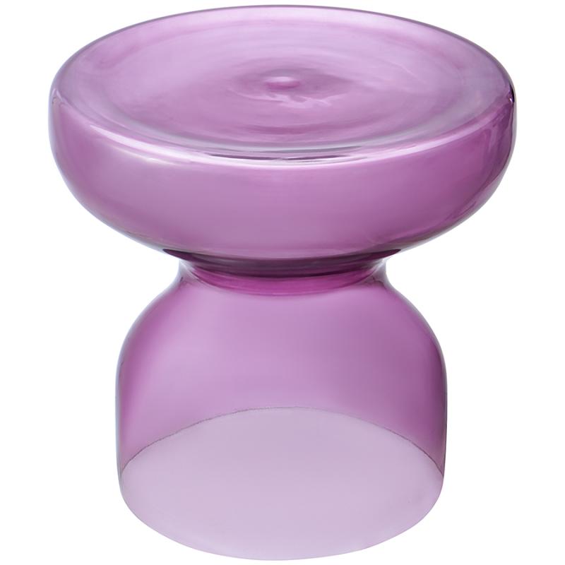 Столик журнальный bergdys, D41 см