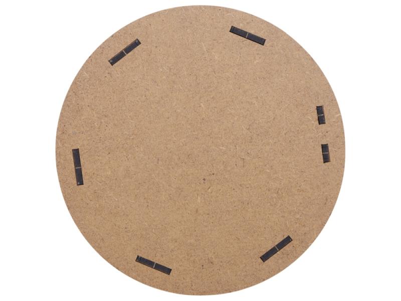 Деревянный пазл мандала Дерево жизни