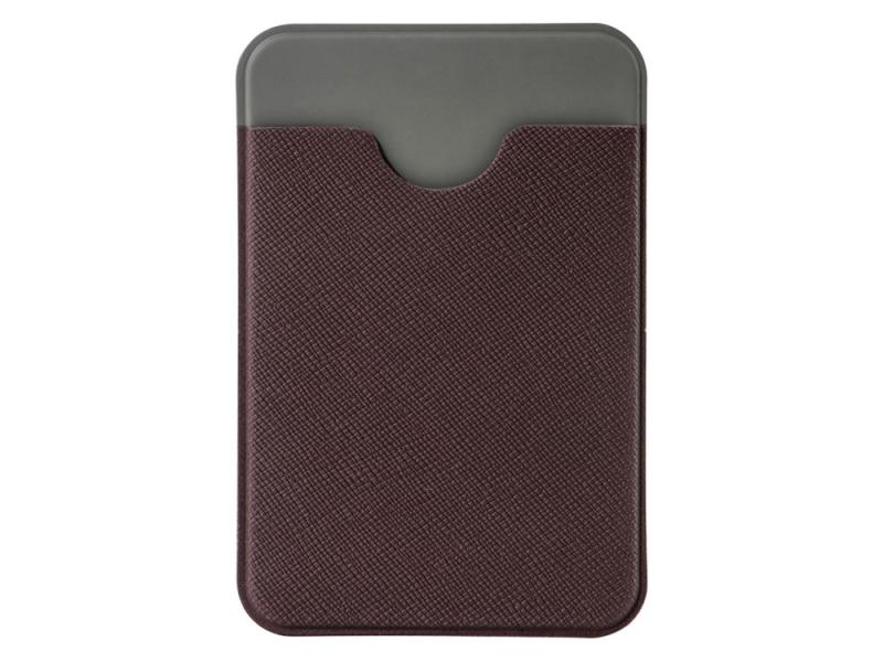 Картхолдер с креплением на телефон Favor