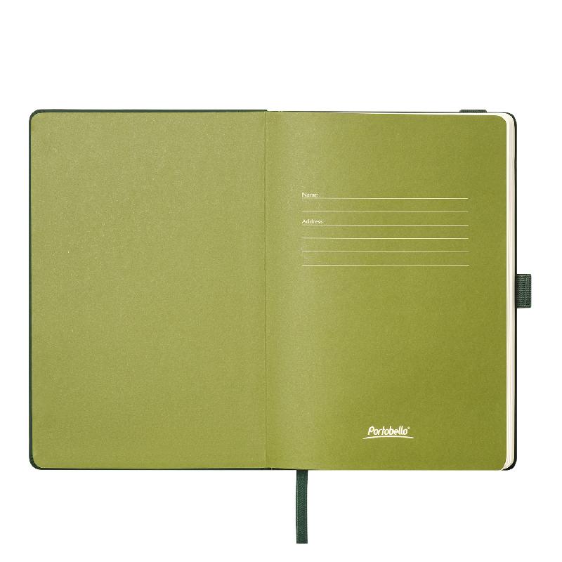 Ежедневник Alpha недатированный, 