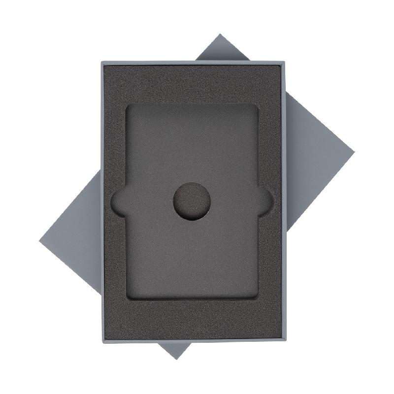 Внешний аккумулятор Оникс PD (Onyx PD) 5000mAh с функцией беспроводной зарядки 15W