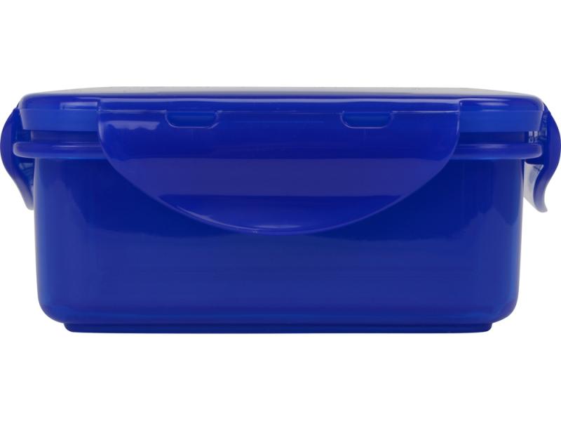 Герметичный ланч-бокс Foody с двумя секциями